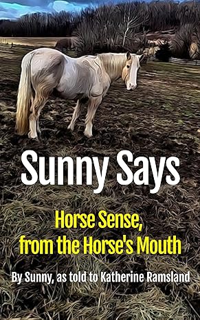 Sunny Says