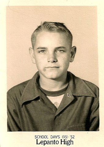 Elmer Wayne Henley, Sr